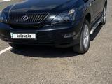 Lexus RX 330 2004 года за 6 200 000 тг. в Степногорск
