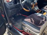 Lexus RX 330 2004 года за 6 200 000 тг. в Степногорск – фото 5