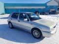 Volkswagen Golf 1993 годаfor2 000 000 тг. в Текели