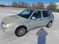 Volkswagen Golf 1993 годаfor2 000 000 тг. в Текели – фото 7