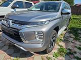 Mitsubishi Montero Sport 2025 года за 22 400 000 тг. в Астана – фото 2