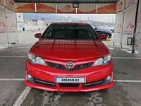 Toyota Camry 2014 годаүшін4 200 000 тг. в Алматы