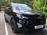 Chevrolet Equinox 2021 годаүшін9 500 000 тг. в Караганда
