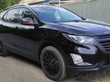 Chevrolet Equinox 2021 годаүшін9 500 000 тг. в Караганда – фото 2