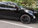 Chevrolet Equinox 2021 годаүшін9 500 000 тг. в Караганда – фото 3