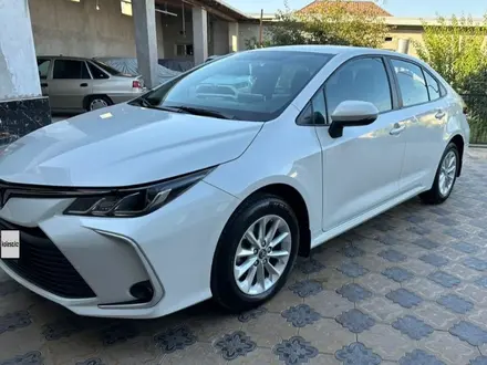 Toyota Corolla 2020 года за 10 000 000 тг. в Туркестан