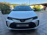 Toyota Corolla 2020 года за 10 000 000 тг. в Туркестан – фото 3