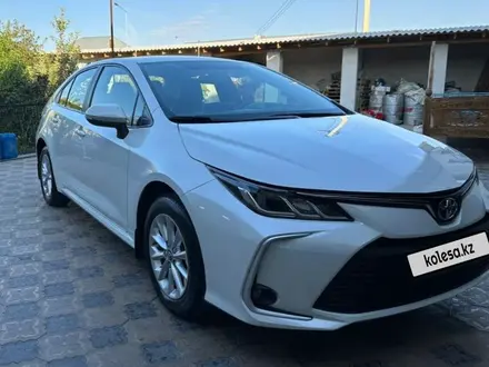 Toyota Corolla 2020 года за 10 000 000 тг. в Туркестан – фото 5