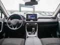 Toyota RAV4 2021 года за 13 990 000 тг. в Алматы – фото 12