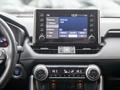 Toyota RAV4 2021 года за 13 990 000 тг. в Алматы – фото 19