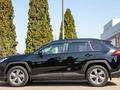 Toyota RAV4 2021 года за 13 990 000 тг. в Алматы – фото 4