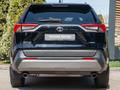 Toyota RAV4 2021 года за 13 990 000 тг. в Алматы – фото 5