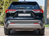 Toyota RAV4 2021 годаүшін13 990 000 тг. в Алматы – фото 5