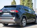 Toyota RAV4 2021 года за 13 990 000 тг. в Алматы – фото 7