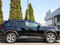 Toyota RAV4 2021 года за 13 990 000 тг. в Алматы – фото 8