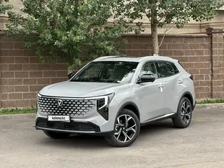 Changan CS55 Plus