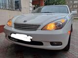 Lexus ES 300 2003 годаүшін4 900 000 тг. в Атырау