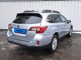 Subaru Outback 2017 годаfor9 890 000 тг. в Алматы – фото 5