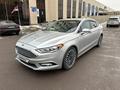 Ford Fusion (North America) 2017 годаfor9 000 000 тг. в Астана