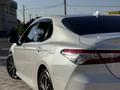 Toyota Camry 2021 годаүшін17 000 000 тг. в Тараз – фото 4