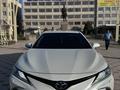 Toyota Camry 2021 годаүшін17 000 000 тг. в Тараз – фото 7