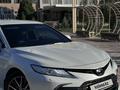 Toyota Camry 2021 годаүшін17 000 000 тг. в Тараз – фото 6