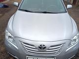 Toyota Camry 2006 года за 6 500 000 тг. в Петропавловск