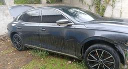 Hyundai Grandeur 2021 года за 10 000 тг. в Алматы – фото 2