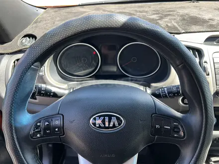 Kia Sportage 2014 года за 7 400 000 тг. в Караганда – фото 16