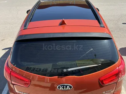 Kia Sportage 2014 года за 7 400 000 тг. в Караганда – фото 6