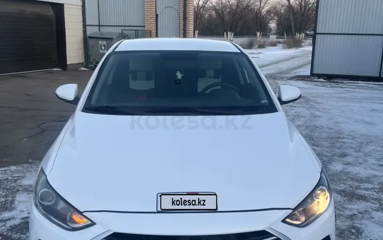 Hyundai Elantra 2016 годаүшін4 500 000 тг. в Уральск