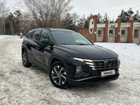 Hyundai Tucson 2022 года за 12 890 000 тг. в Костанай