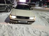 Audi 80 1993 года за 1 490 000 тг. в Алматы – фото 3