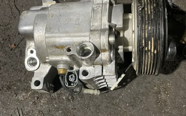 Компрессор кондиционера за 20 000 тг. в Алматы