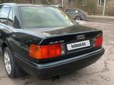 Audi 100 1993 года за 2 300 000 тг. в Астана