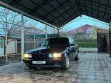 BMW 520 1991 годаүшін1 750 000 тг. в Шымкент – фото 4
