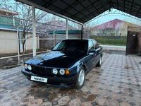 BMW 520 1991 годаүшін1 750 000 тг. в Шымкент