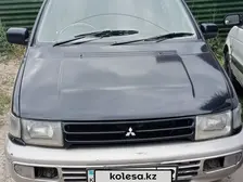 Mitsubishi RVR, 1996