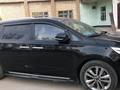 Kia Carnival 2016 года за 9 500 000 тг. в Кызылорда – фото 3