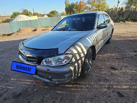 Nissan Cefiro 1999 года за 2 000 000 тг. в Балхаш – фото 2