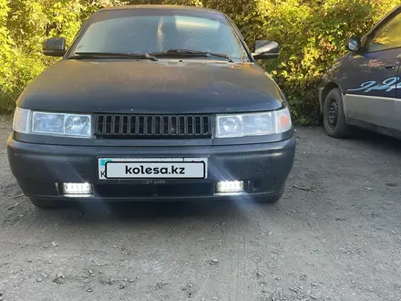 ВАЗ (Lada) 2112 2005 года за 1 350 000 тг. в Усть-Каменогорск – фото 13