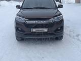 Lifan MyWay 2018 года за 5 000 000 тг. в Петропавловск