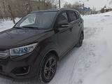 Lifan MyWay 2018 года за 5 000 000 тг. в Петропавловск – фото 3