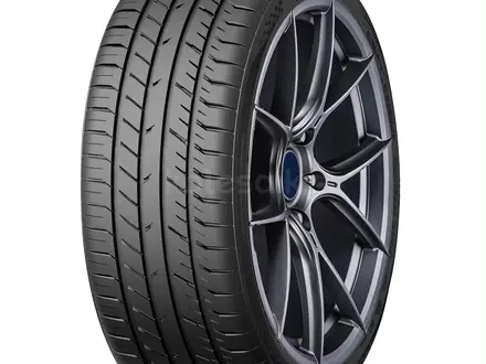 Bearway BW118 285/35 R22 и 315/30 R22 за 270 000 тг. в Алматы