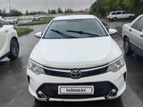 Toyota Camry 2014 года за 10 100 000 тг. в Павлодар