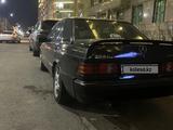 Mercedes-Benz 190 1992 годаүшін2 000 000 тг. в Астана – фото 3
