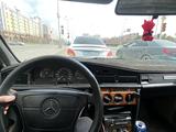 Mercedes-Benz 190 1992 годаүшін2 000 000 тг. в Астана – фото 5