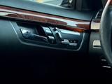 Mercedes-Benz S 550 2008 годаүшін6 700 000 тг. в Кокшетау – фото 5