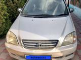 Toyota Nadia 1999 годаүшін1 800 000 тг. в Алматы