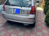 Toyota Nadia 1999 годаүшін1 800 000 тг. в Алматы – фото 3